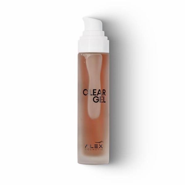 Alex Cosmetic - Clear Gel